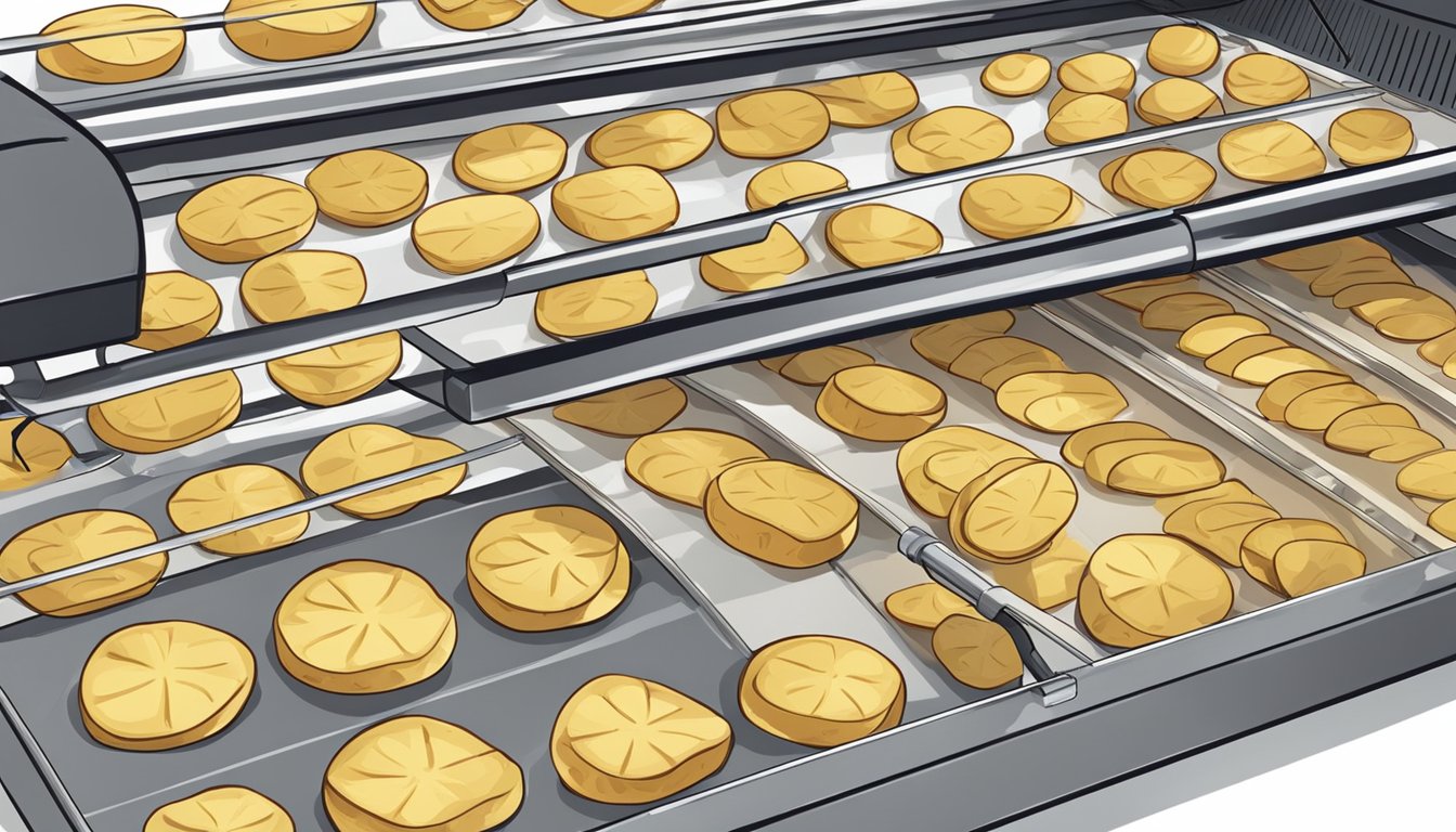 Master the Art of Dehydrating: How to Dehydrate Potatoes for Long-Term Storage