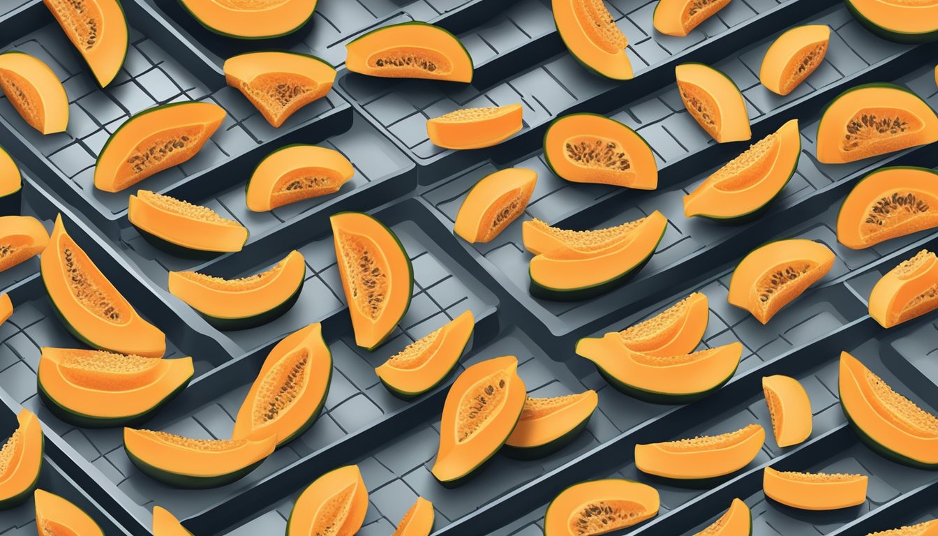 Dehydrate Papaya: Your Quick Guide to Preserving Tropical Flavor