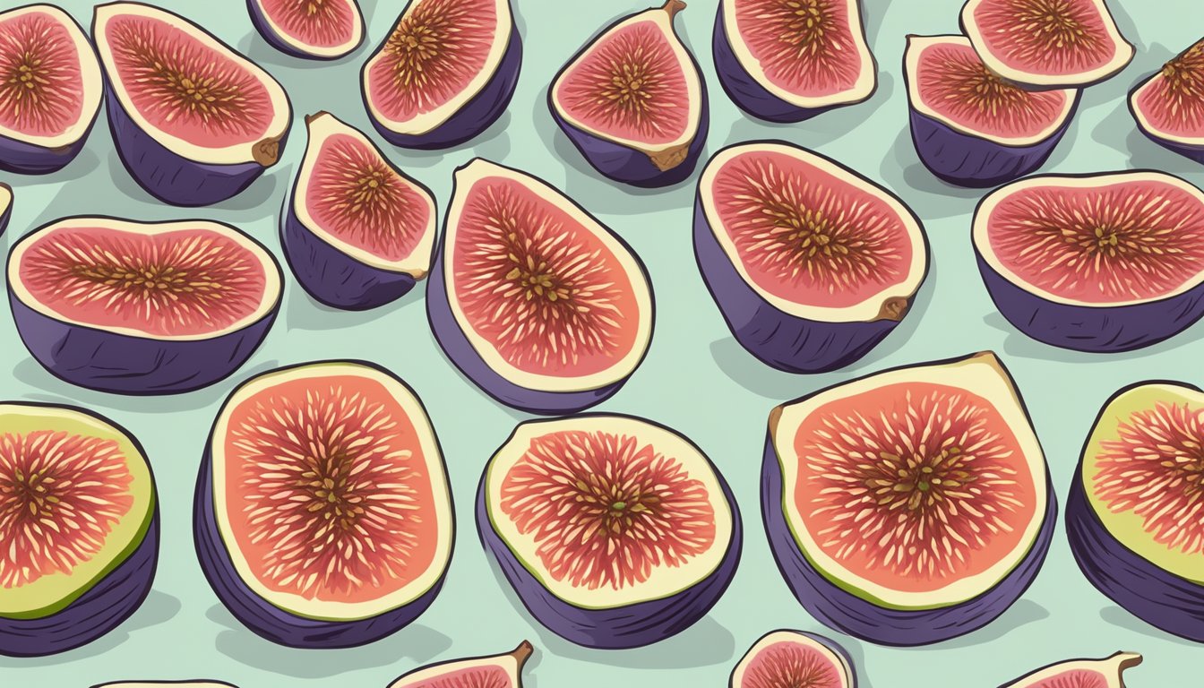 Master the Art of Dehydrating Figs: Your Ultimate Guide to Nature’s Sweet Treats