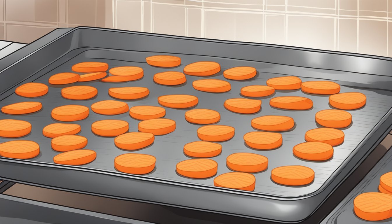 Mastering the Art of Dehydrating Carrots: Your Ultimate Oven Guide