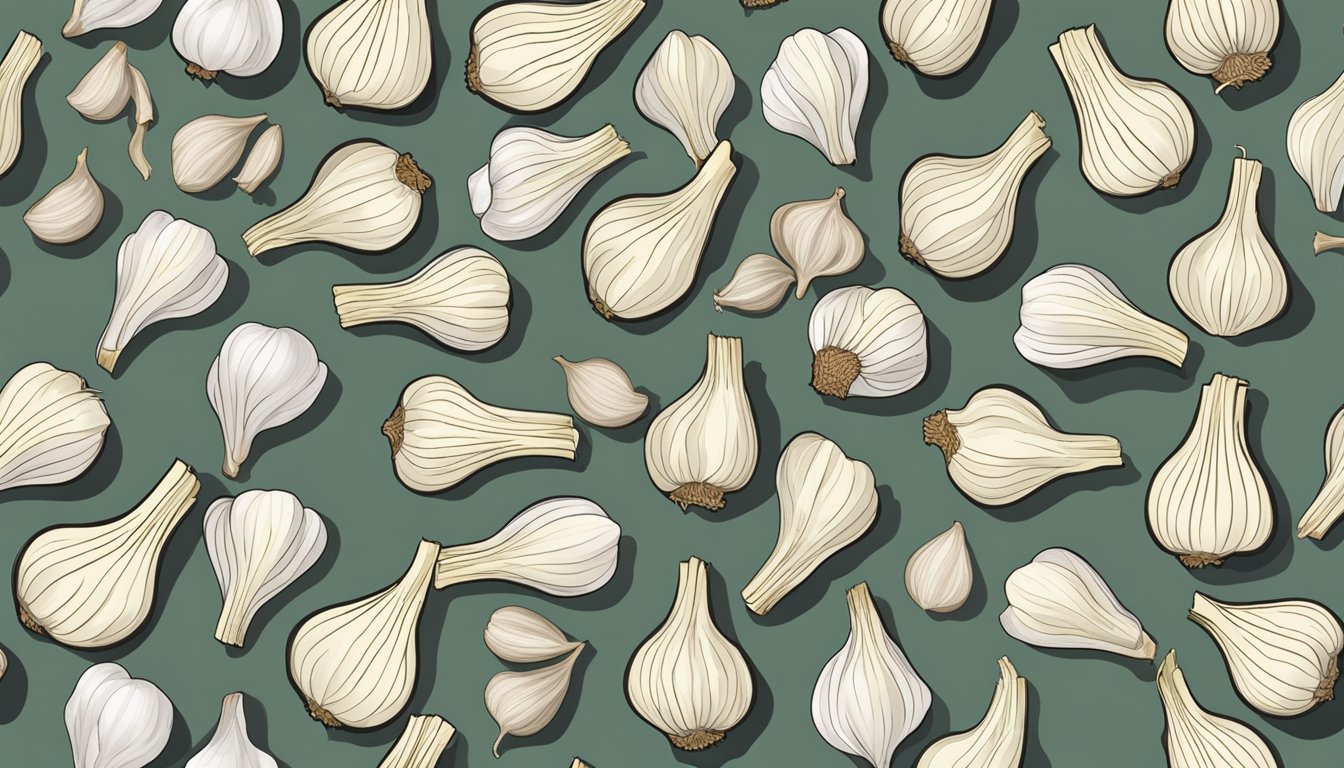 How to Dehydrate Garlic to Make Garlic Powder: A Simple Guide for Home Cooks