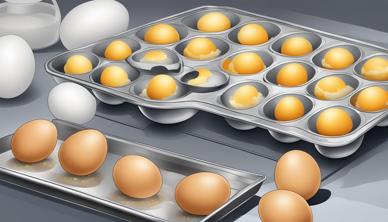 How to Dehydrate Eggs into Powder: A Simple Guide for Long-Term Storage