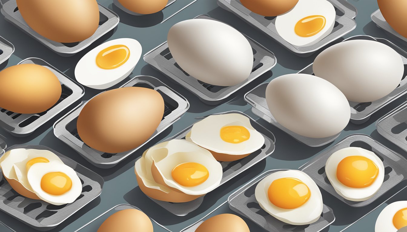 How to Dehydrate Eggs: A Simple Guide for Long-Term Storage