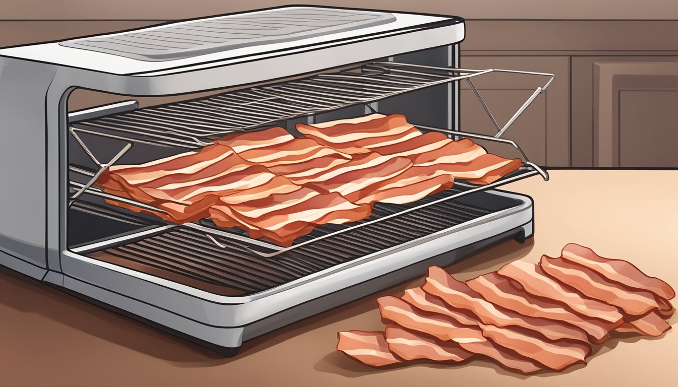 How to Dehydrate Bacon: A Simple Guide for Long-Term Storage