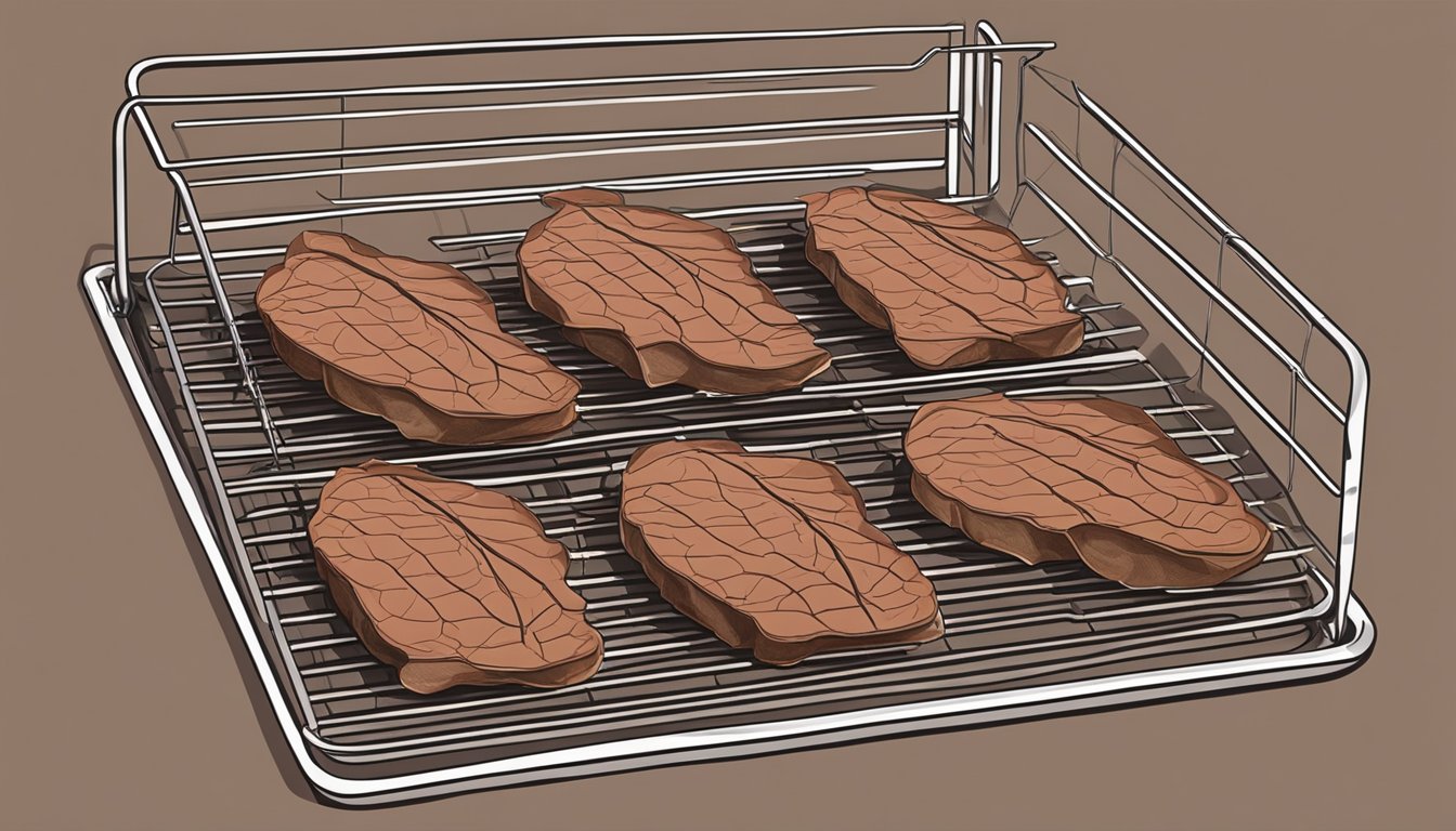 How to Dehydrate Liver in the Oven: A Simple Guide for Nutrient-Dense Pet Treats