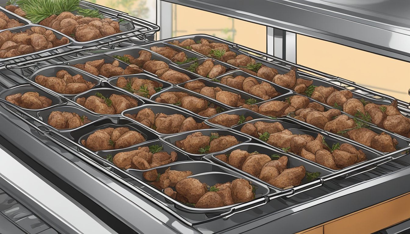 How to Dehydrate Chicken Liver: A Simple Guide for Preserving Nutrient-Rich Organ Meat