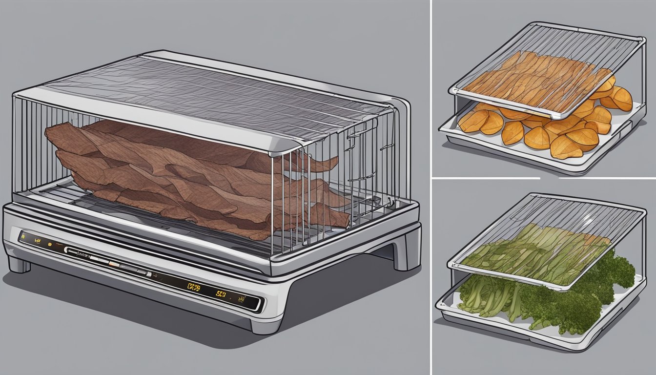 How to Dehydrate Venison Jerky: A Simple Guide for Hunters and Food Enthusiasts