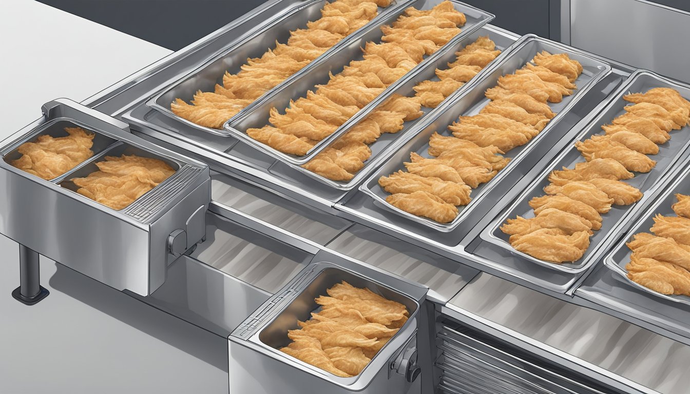 How to Dehydrate Canned Chicken: A Simple Guide for Long-Term Food Storage