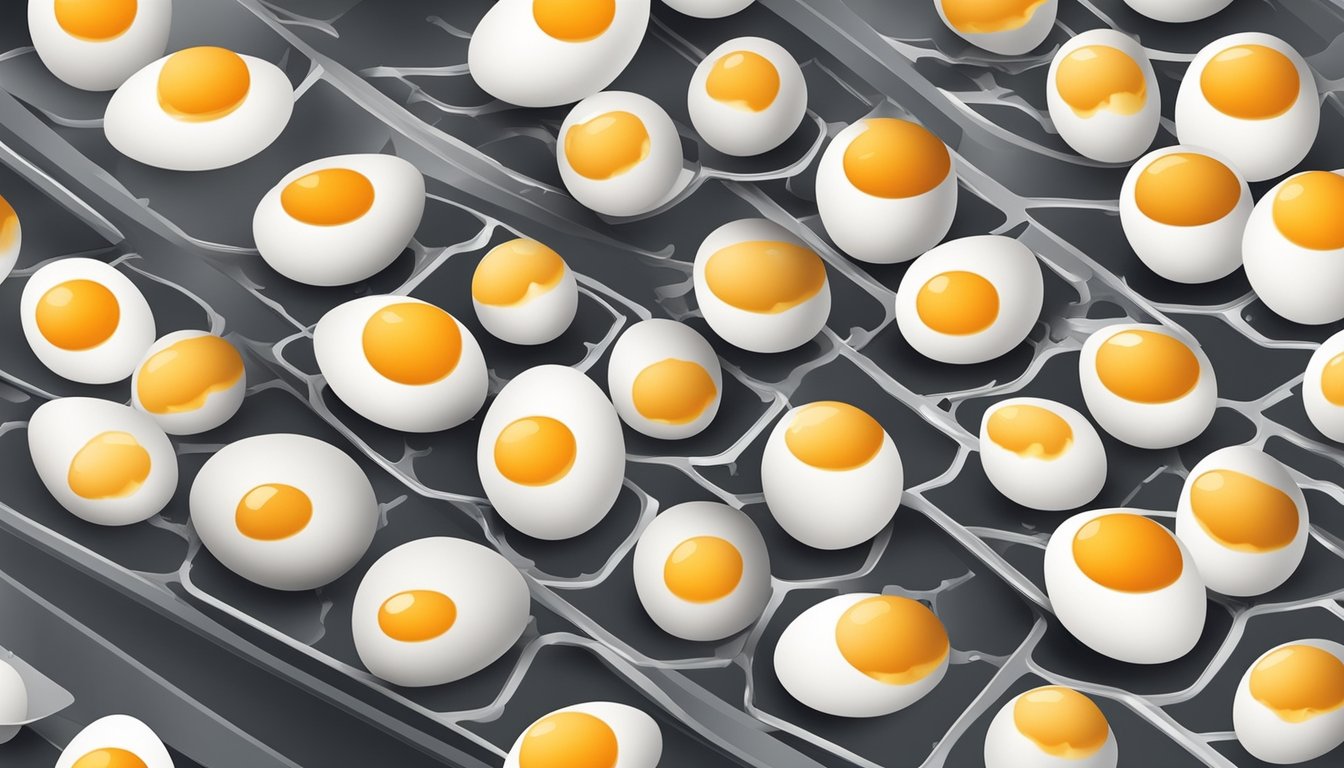 How to Dehydrate Eggs at Home: A Simple Guide for Long-Term Storage