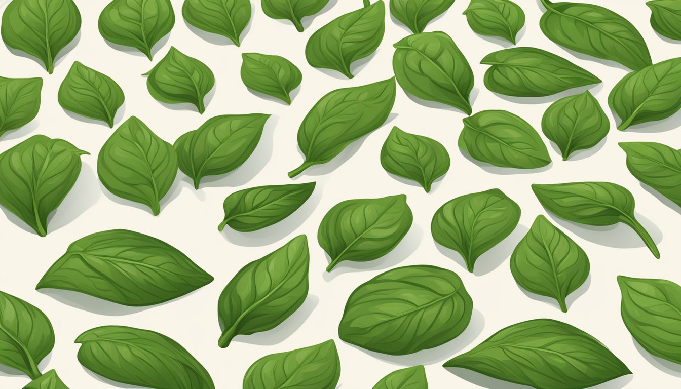 How to Dehydrate Basil: A Quick and Effective Method for Preserving Your Herb Harvest